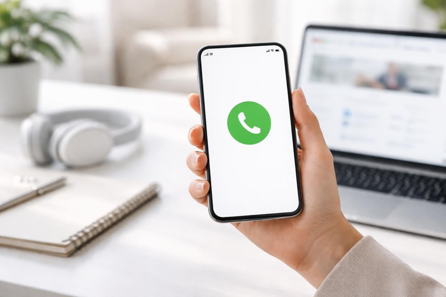 découvrez comment retrouver rapidement le numéro de téléphone du service client en un seul clic grâce à nos astuces simples et efficaces.