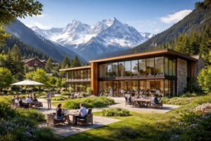 découvrez comment une entreprise en savoie peut valoriser son environnement naturel exceptionnel pour stimuler son développement, attirer des clients et renforcer sa compétitivité.