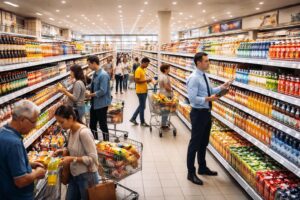 découvrez les fondamentaux de la politique de distribution intensive et les stratégies efficaces à adopter pour maximiser la présence de vos produits sur le marché.