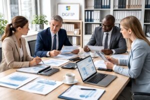 découvrez tout ce qu'il faut savoir sur le prélèvement b2b de la dgfip des finances publiques, ses mécanismes, son fonctionnement et son impact pour les entreprises.