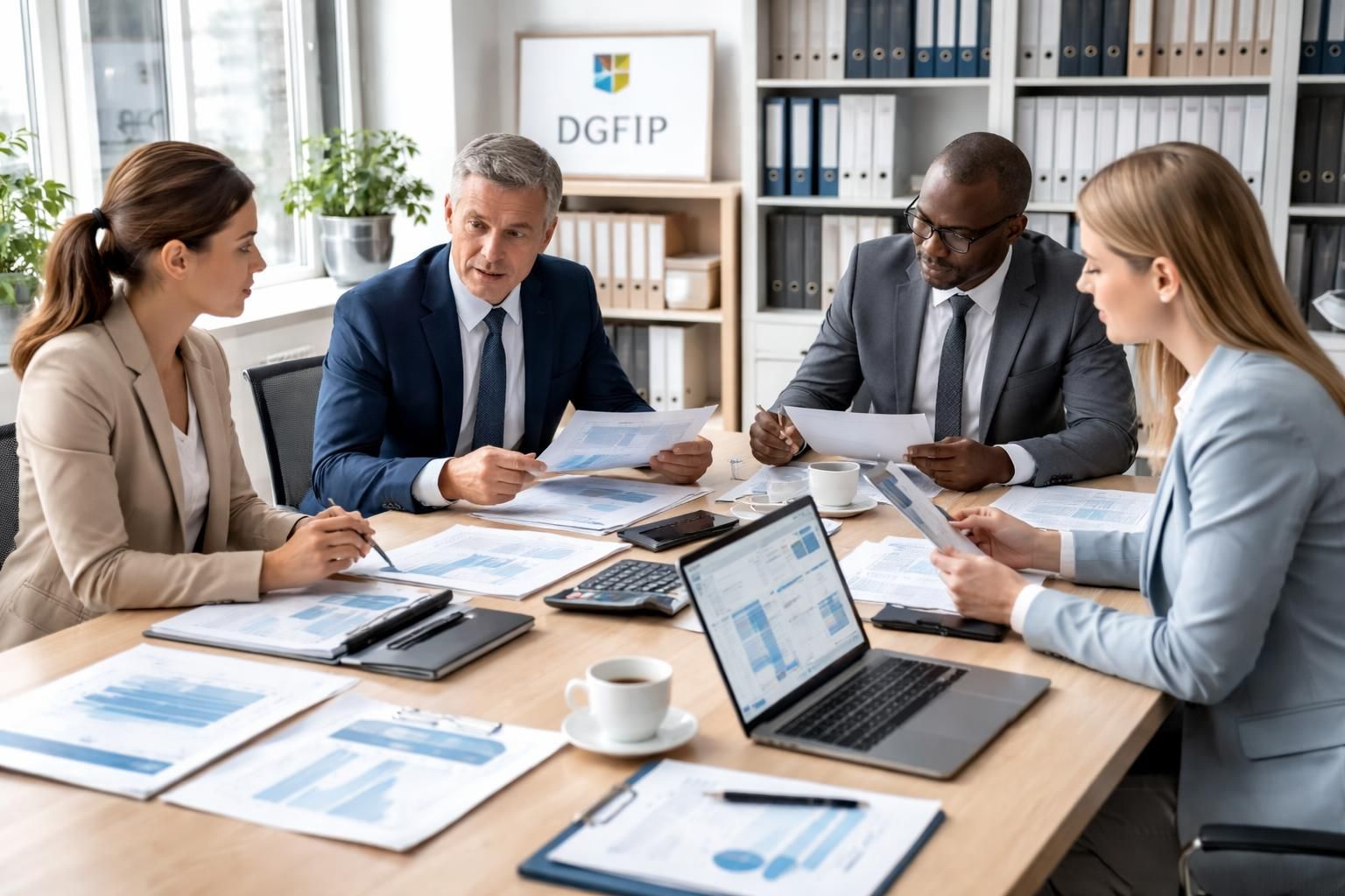 découvrez tout ce qu'il faut savoir sur le prélèvement b2b de la dgfip des finances publiques, ses mécanismes, son fonctionnement et son impact pour les entreprises.