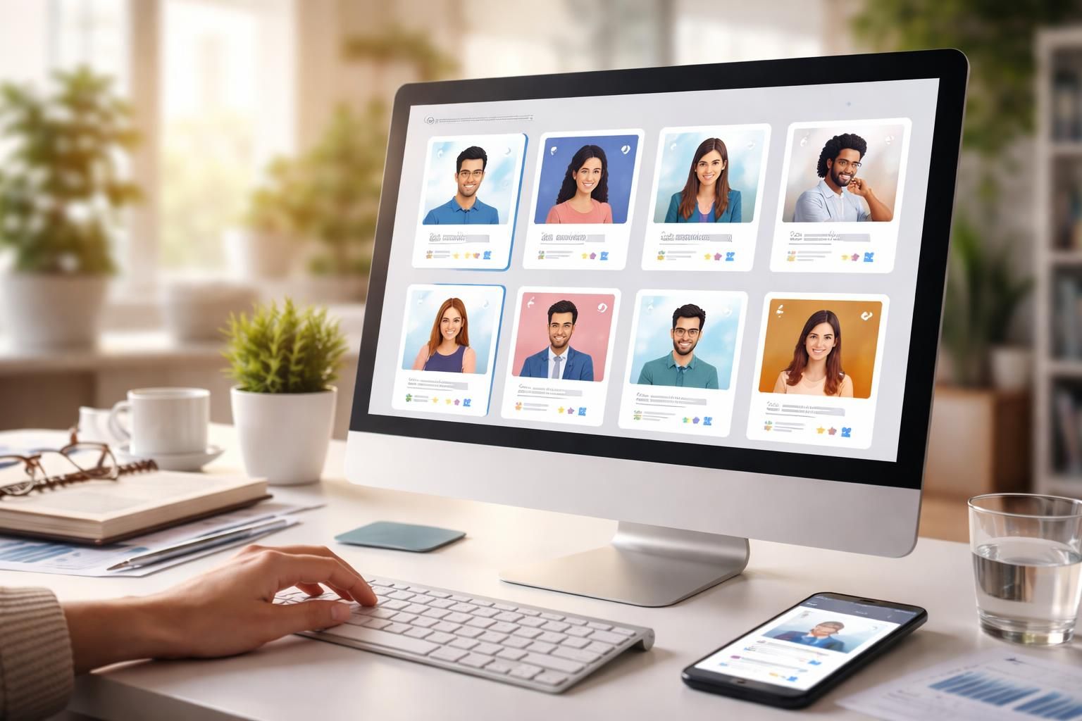 trouvez des freelances qualifiés sur fiverr, la plateforme dédiée pour vos projets créatifs, techniques et professionnels. trouvez l'expert idéal rapidement et facilement.