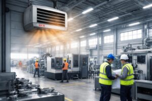 découvrez les avantages des aérothermes gaz industrie eh 35, une solution efficace et économique pour le chauffage industriel, assurant performance et fiabilité dans vos espaces professionnels.