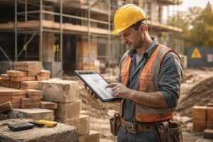 découvrez les défis quotidiens d'un auto-entrepreneur maçon confronté à la complexité de la réglementation du bâtiment et comment il s'y adapte pour réussir.