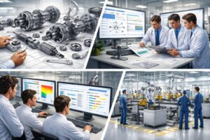 découvrez les étapes clés de l'analyse fmea pour identifier les risques et améliorer la qualité de vos produits de manière efficace.