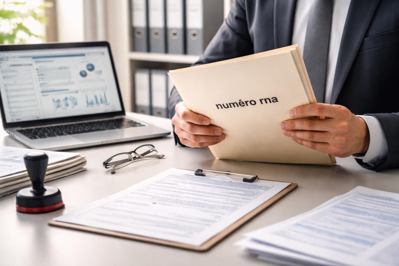 découvrez l'importance du numéro rna et du statut d'association pour garantir la légalité de votre organisation et respecter les obligations légales en vigueur.