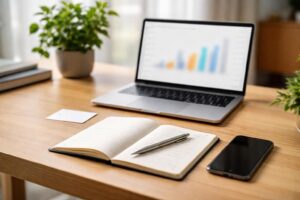 découvrez les éléments essentiels à inclure dans une fiche signalétique de société pour présenter efficacement votre entreprise.