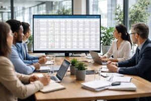 découvrez les secrets de la grille des salaires cc66 et analysez en détail les différentes rémunérations selon les postes et niveaux. guide complet pour comprendre votre salaire.