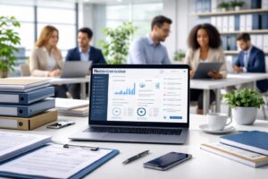 découvrez netentreprise, une solution innovante qui simplifie et optimise la gestion administrative pour répondre aux défis actuels des entreprises.