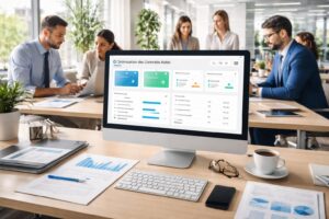 découvrez comment optimiser vos contrats aidés grâce à la plateforme en ligne sylaé, un outil simple et efficace pour faciliter la gestion administrative et maximiser vos avantages.