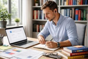 découvrez notre avis complet sur textmaster, la plateforme de traduction professionnelle. analyse des fonctionnalités, qualité des services et tarifs pour bien choisir votre partenaire linguistique.