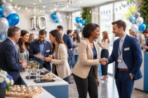 découvrez pourquoi impliquer vos clients dans le texte d'anniversaire de votre société pour ses 10 ans est crucial pour renforcer la fidélité et célébrer ensemble cette étape importante.