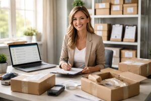 découvrez le top 5 des conseils gratuits pour gérer efficacement vos colis perdus et assurer un suivi sans stress.