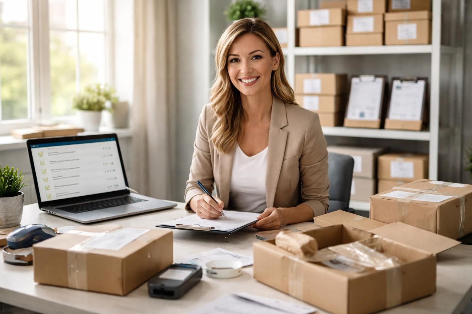 découvrez le top 5 des conseils gratuits pour gérer efficacement vos colis perdus et assurer un suivi sans stress.