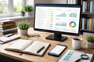 découvrez le top 5 des entreprises incontournables à vérifier grâce aux avis fiables et détaillés disponibles sur societe.com pour faire des choix éclairés.