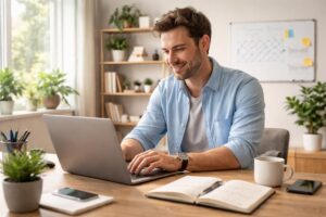 découvrez des stratégies efficaces pour rester motivé pendant les 21 jours de votre contrat de sécurisation professionnelle (csp) et maximiser vos chances de réussite.