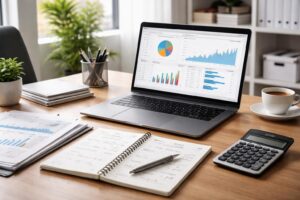 apprenez à calculer facilement un taux grâce à une formule claire et adaptée à vos indicateurs business pour optimiser vos performances.