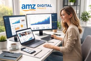 découvrez amz digital france, des solutions innovantes pour optimiser et booster la performance de votre business en ligne efficacement.