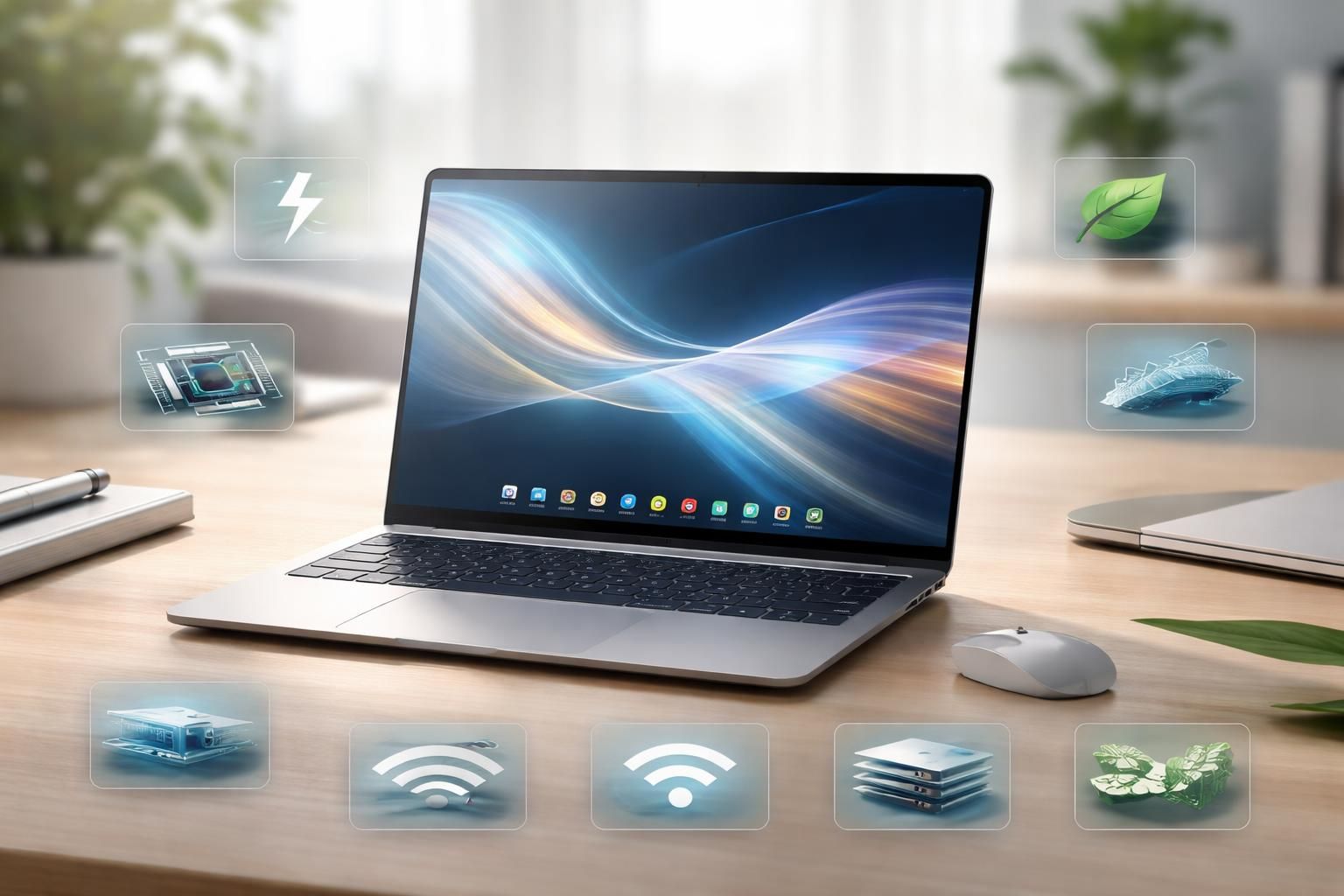 découvrez pourquoi le chromebook asus 2026 est un choix incontournable avec nos 9 raisons concrètes d'en faire l'acquisition pour allier performance, design et praticité.