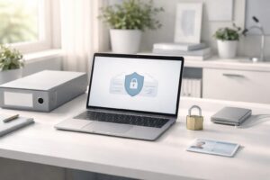 découvrez comment sécuriser et stocker vos bulletins de salaire avec le compte arkevia, une solution fiable pour garder vos documents importants en toute confidentialité.