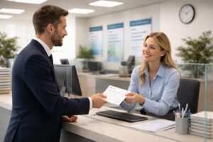 découvrez les destinations précises où envoyer votre arrêt de travail pour garantir une gestion rapide et efficace de votre dossier.