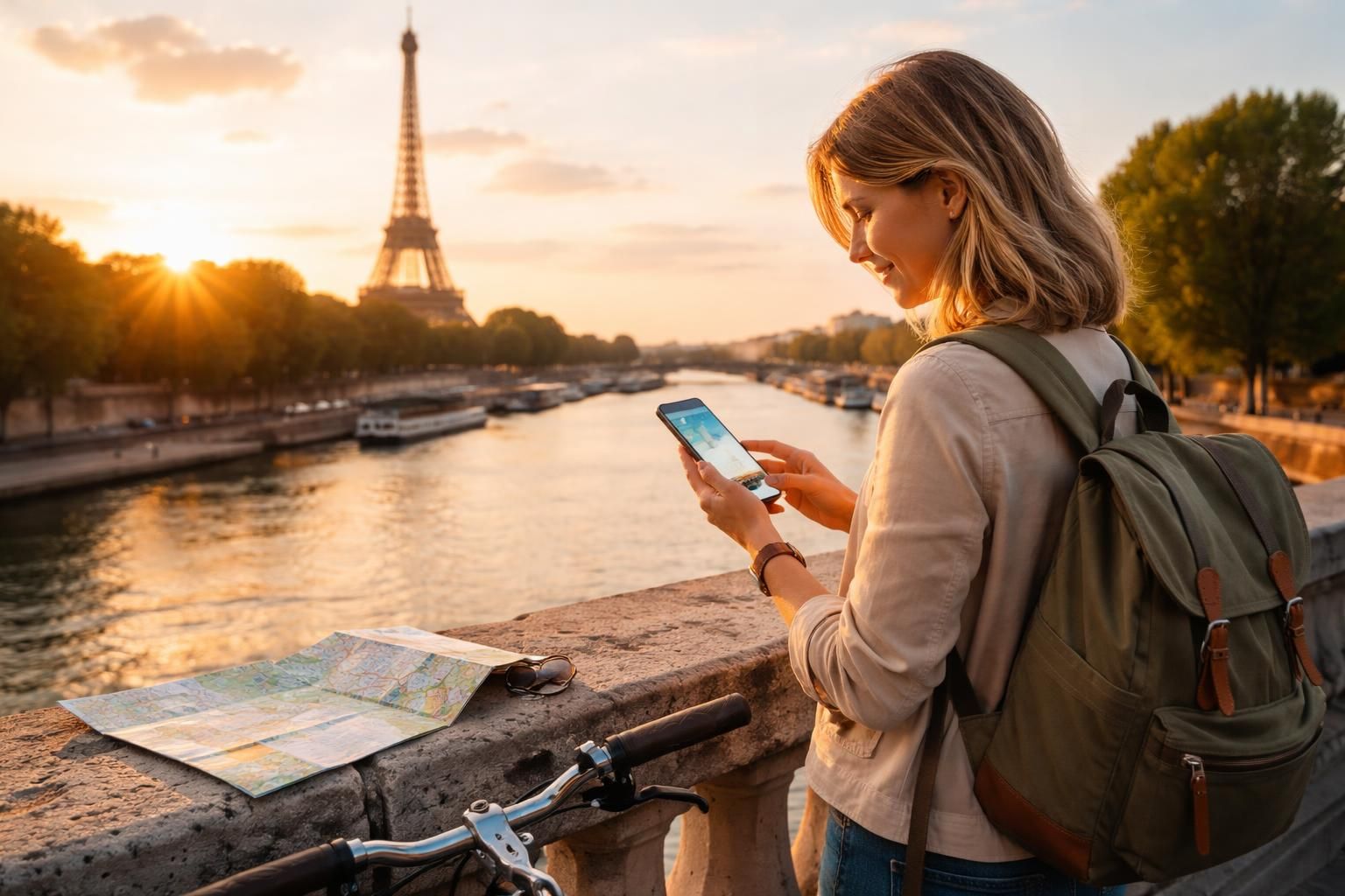 découvrez la france autrement avec parcoureo, l'application de voyage innovante qui facilite vos aventures et explorez les plus beaux sites en toute simplicité.