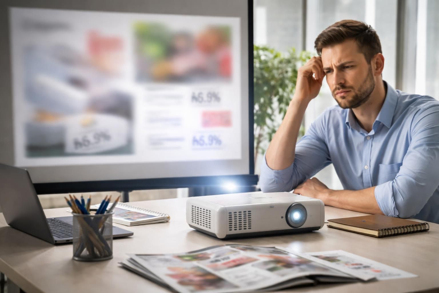 découvrez notre guide d’achat pour éviter les pièges marketing des vidéoprojecteurs led bureautiques et faites un choix éclairé adapté à vos besoins professionnels.