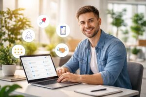 découvrez les fonctionnalités clés de yoopijob qui séduisent les demandeurs d'emploi et facilitent leur recherche de missions temporaires adaptées à leurs compétences.