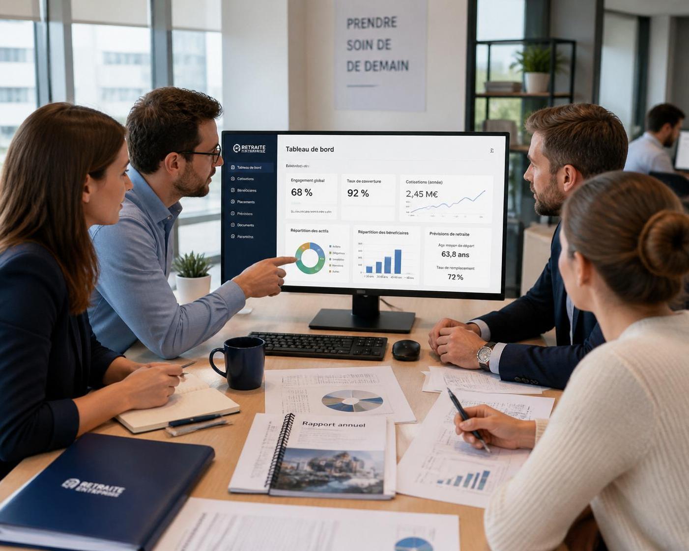 maretraite-entreprise.com propose des solutions retraite adaptées aux besoins des entreprises pour accompagner efficacement leurs collaborateurs.