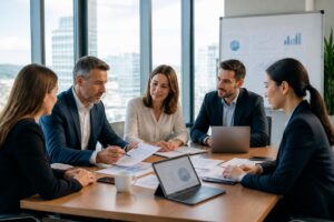 maretraite-entreprise.com propose des solutions retraite adaptées aux besoins des entreprises pour assurer l'avenir de vos collaborateurs en toute sérénité.