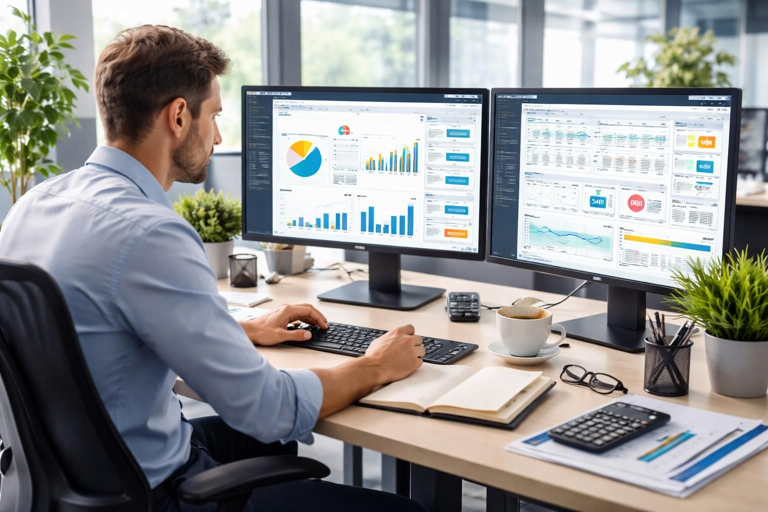 découvrez comment maximiser votre productivité avec les fonctionnalités avancées de gifi erp sap, une solution complète pour optimiser la gestion de votre entreprise.