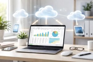 découvrez les méthodes essentielles pour partager facilement un fichier excel en ligne, garantir la collaboration efficace et sécurisée avec vos collègues.
