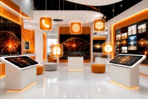 découvrez tout sur le portail orange : services, offres exclusives, et avantages pour profiter pleinement de votre abonnement orange.