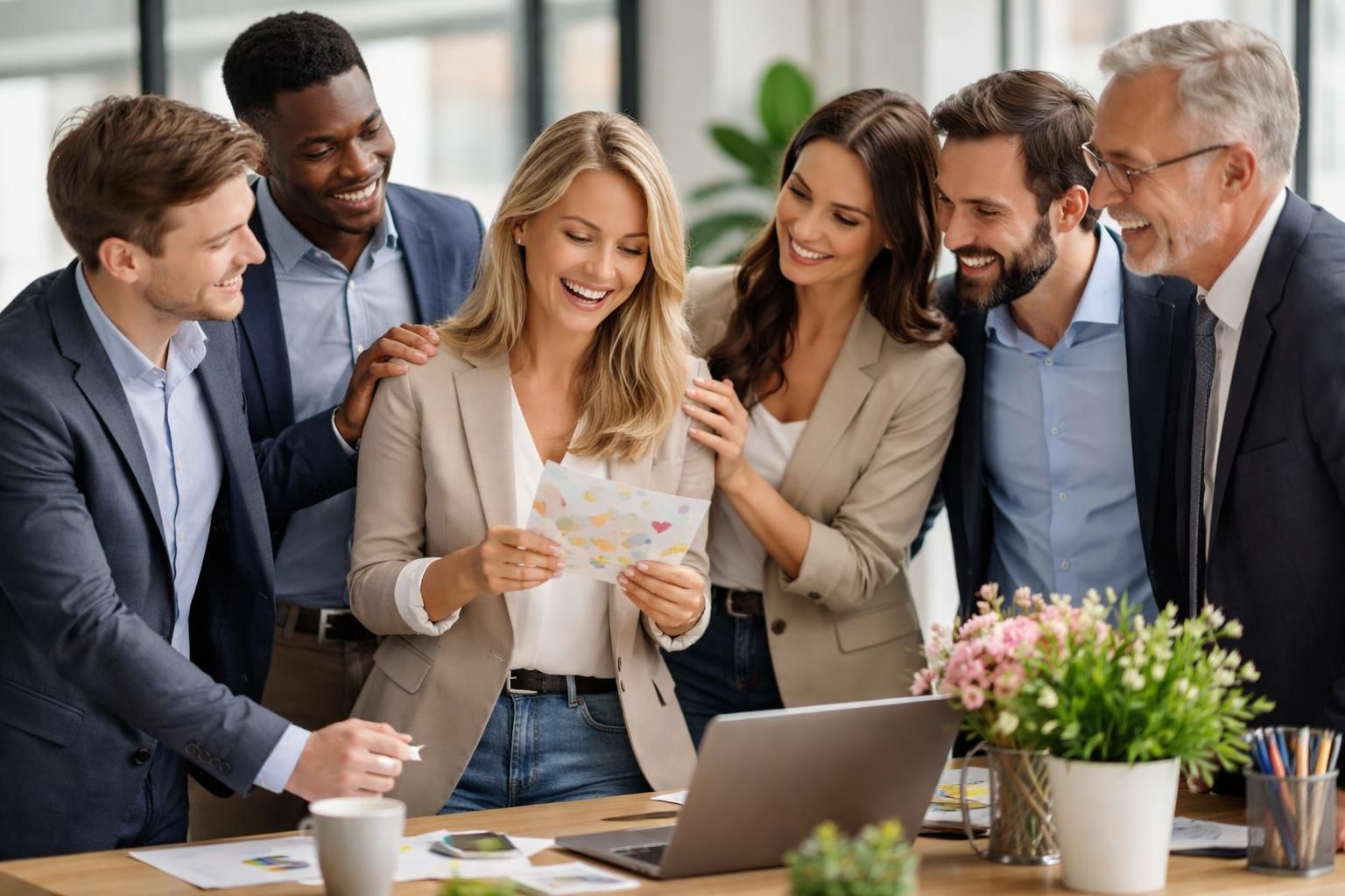 découvrez comment un message pour le départ d'une collègue peut renforcer les liens professionnels en exprimant reconnaissance et en favorisant un esprit d'équipe durable.