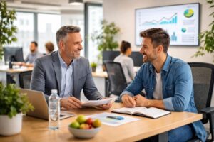 découvrez des stratégies efficaces pour réduire les coûts liés aux arrêts maladie des salariés et optimiser la gestion des ressources humaines au sein de votre entreprise.