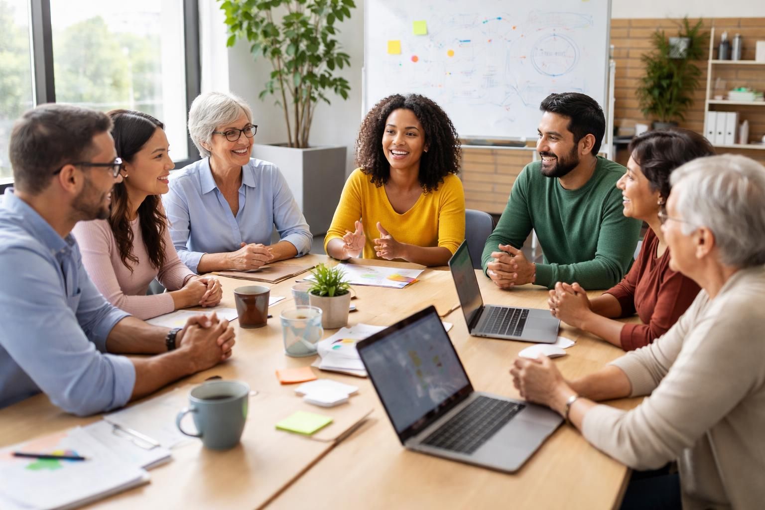 découvrez des stratégies efficaces pour prévenir l'exclusion au sein de votre équipe de travail et favoriser un environnement inclusif et collaboratif.