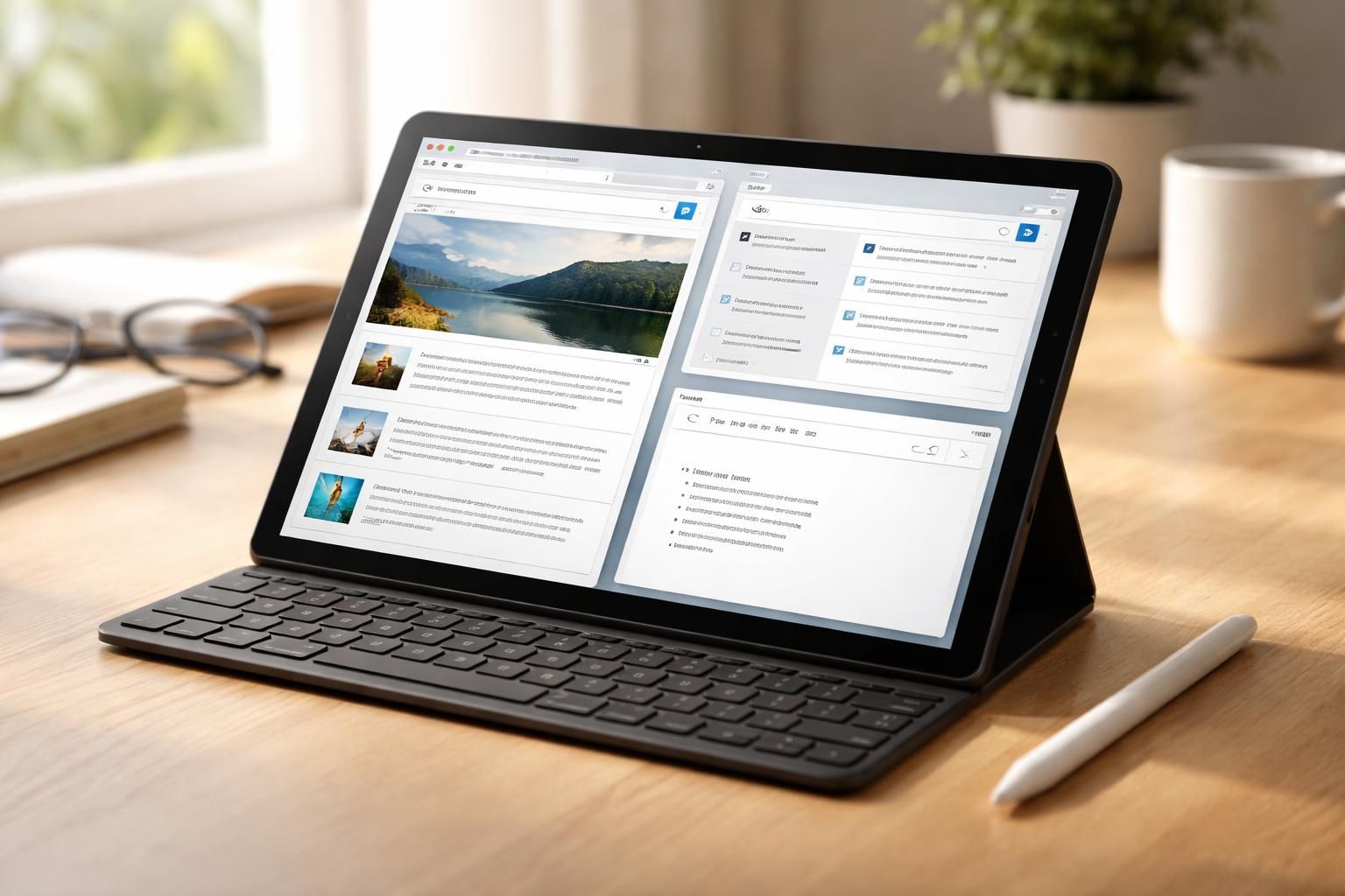 découvrez la tablette mpman, idéale pour la navigation, la gestion des mails et les applications bureautiques légères. une solution performante et pratique pour vos besoins quotidiens.