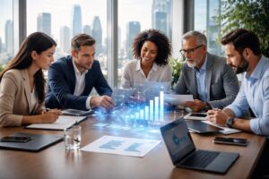 amundi ee vous aide à optimiser votre épargne salariale et retraite grâce à des solutions adaptées pour maximiser vos investissements et préparer votre avenir financier sereinement.