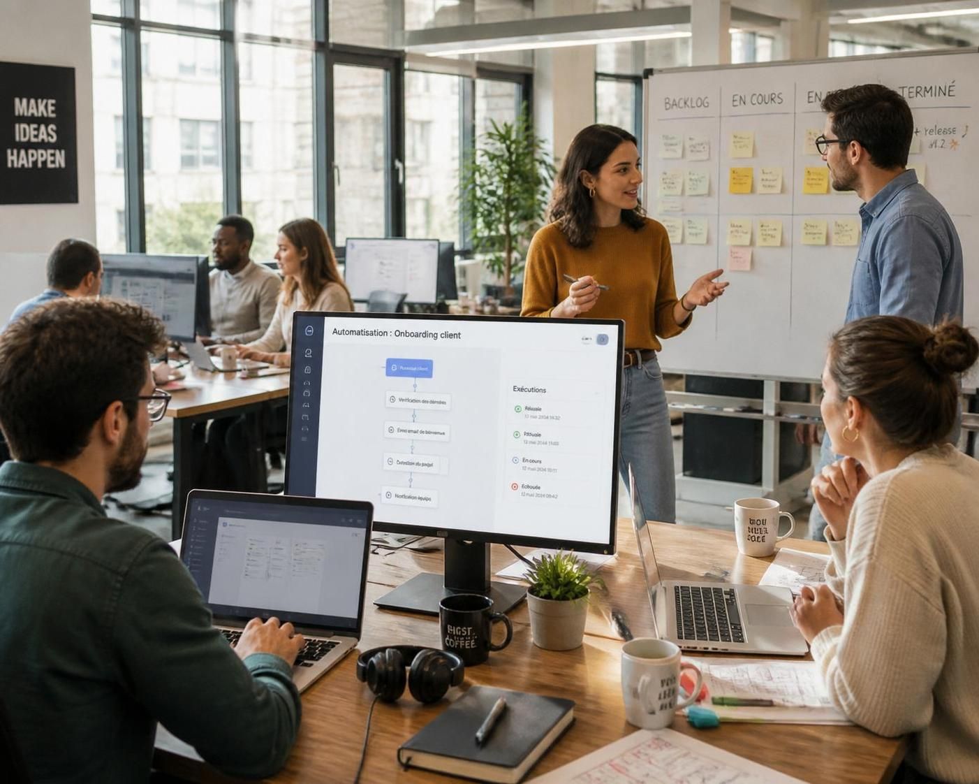 découvrez comment victory crea, votre assistant virtuel, peut simplifier la gestion quotidienne de votre entreprise et booster votre productivité.