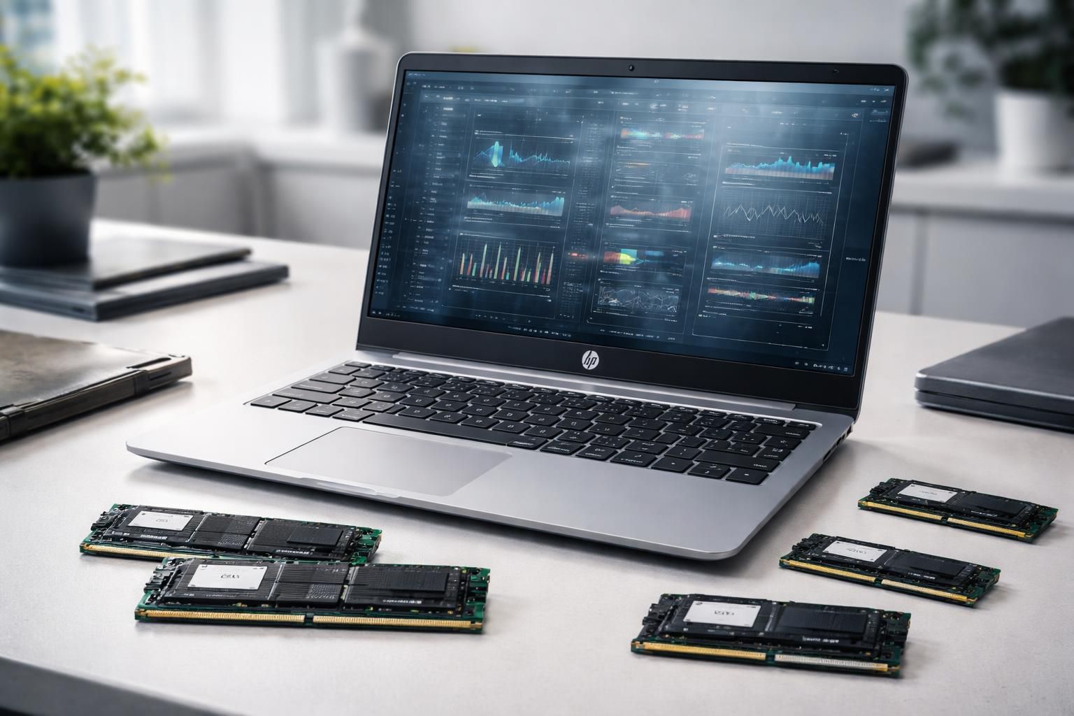 découvrez notre analyse complète des meilleures configurations de hp 15 pouces avec différentes options de ram pour optimiser performance et polyvalence.