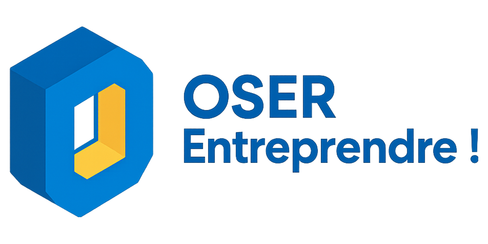 Oser Entreprendre !